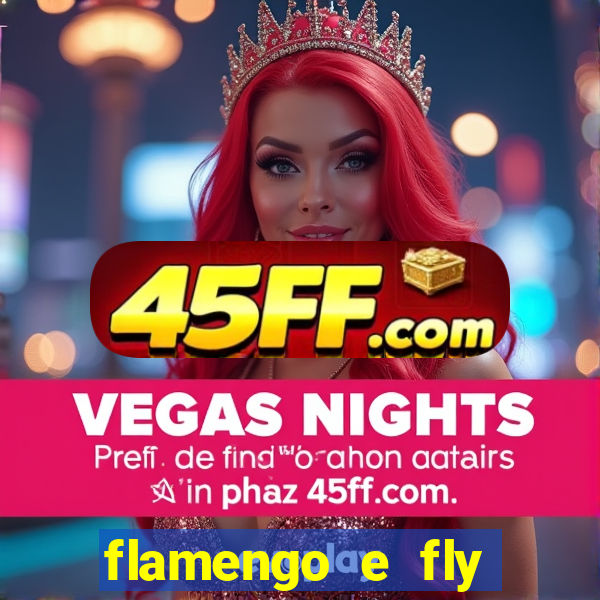 flamengo e fly emirates ultimas noticias